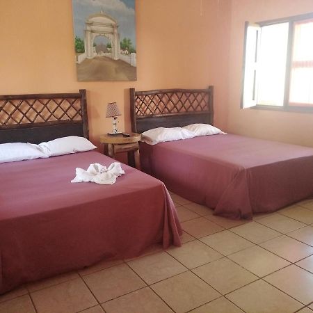 Hotel Cavanna INN Castillo de San Felipe Esterno foto