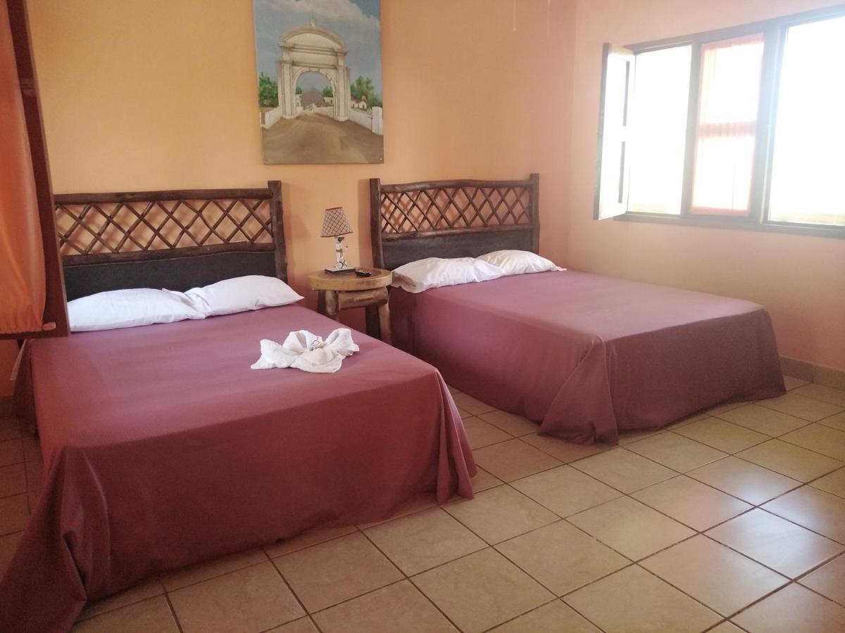 Hotel Cavanna INN Castillo de San Felipe Esterno foto