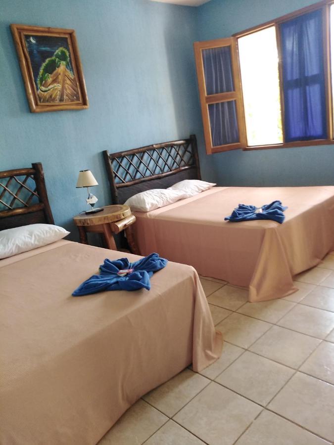 Hotel Cavanna INN Castillo de San Felipe Esterno foto