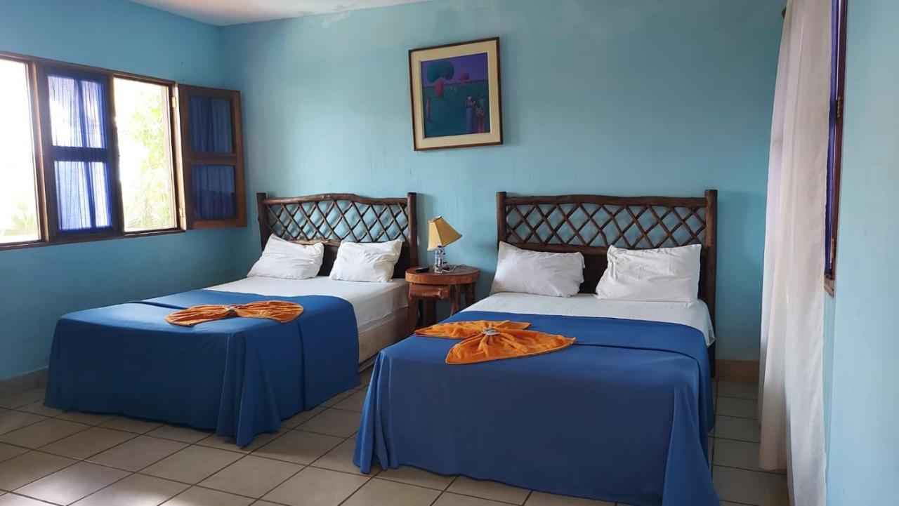 Hotel Cavanna INN Castillo de San Felipe Esterno foto