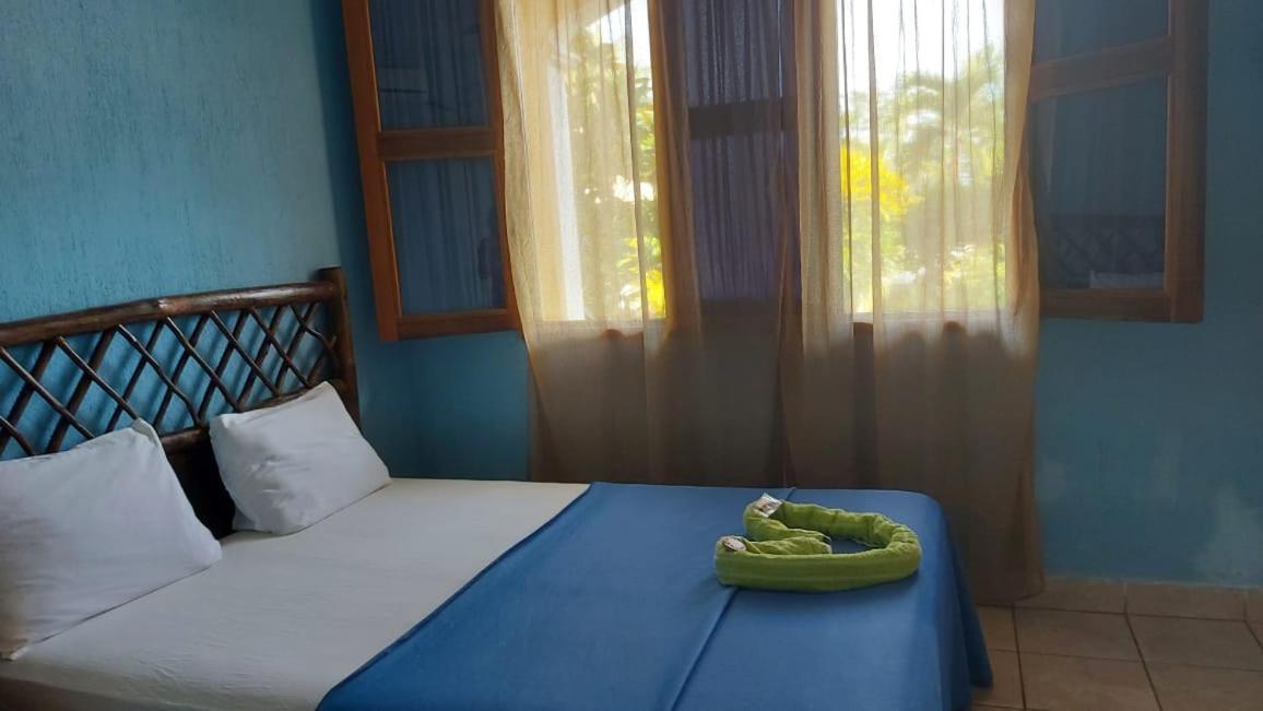 Hotel Cavanna INN Castillo de San Felipe Esterno foto