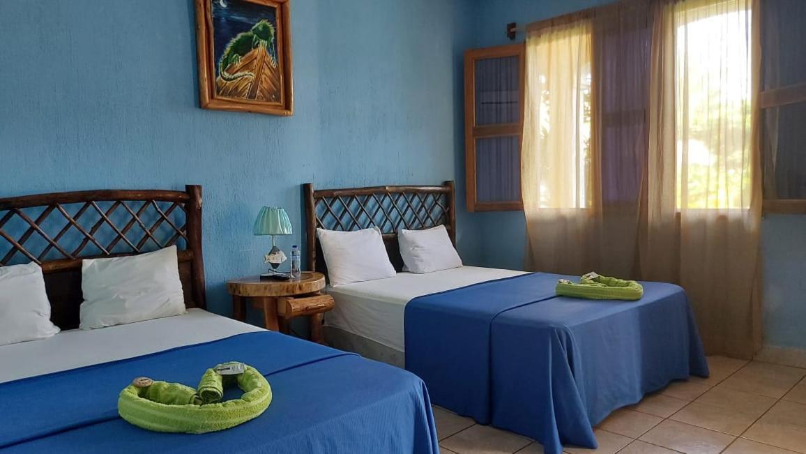Hotel Cavanna INN Castillo de San Felipe Esterno foto